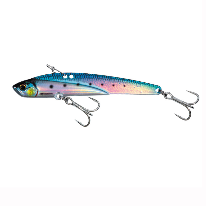 New Fishing Lure VIB 110MM 45G - огляд і ціна Fishing Lure Spoon