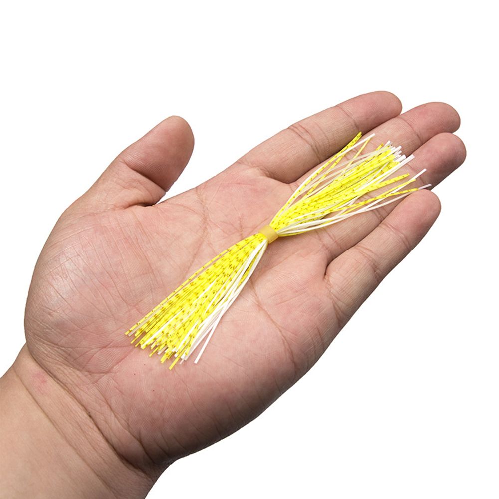50 Pcs Portable Spinner Sinkin - огляд і ціна Fishing Lure Jig