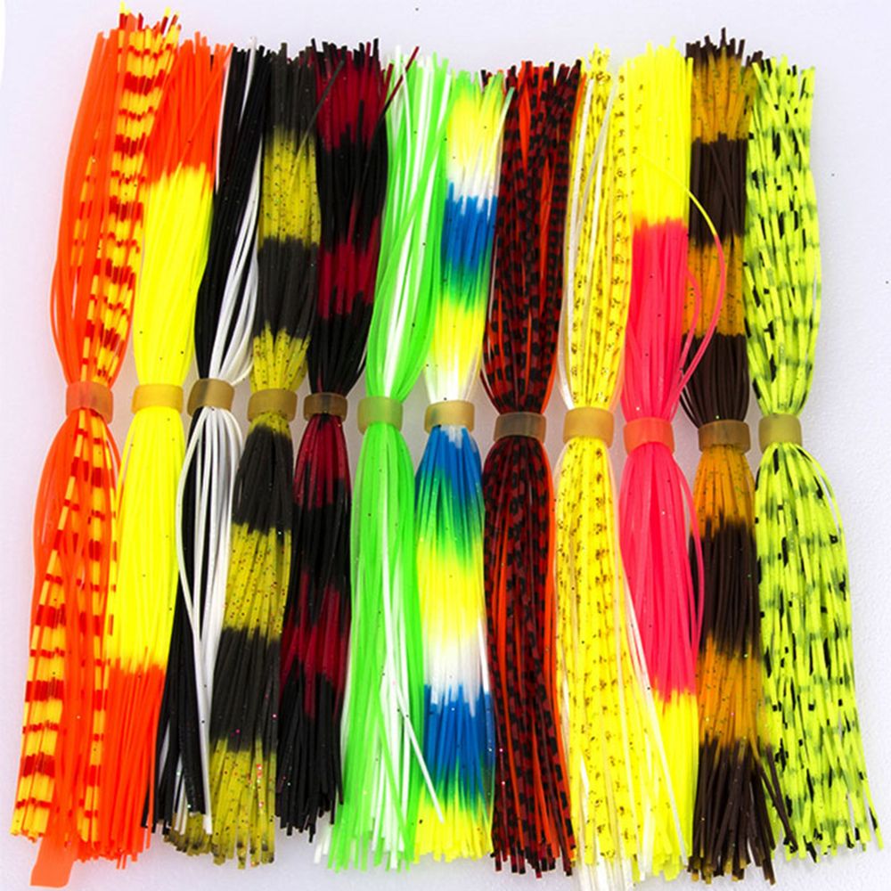 50 Pcs Portable Spinner Sinkin - огляд і ціна Fishing Lure Jig